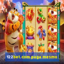 122bet.com paga mesmo